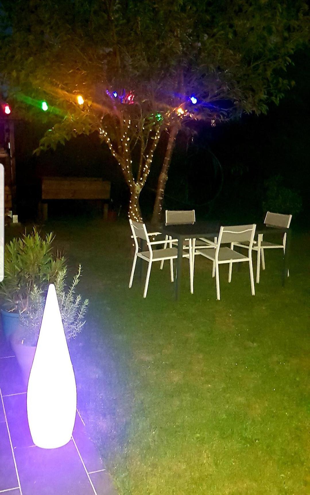 شقة Maison Gasha سونلي المظهر الخارجي الصورة